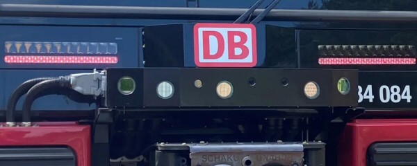 Berliner S-Bahn testet Erkennungssystem für Hindernisse
