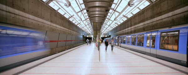 München bekommt Nacht-U-Bahnen