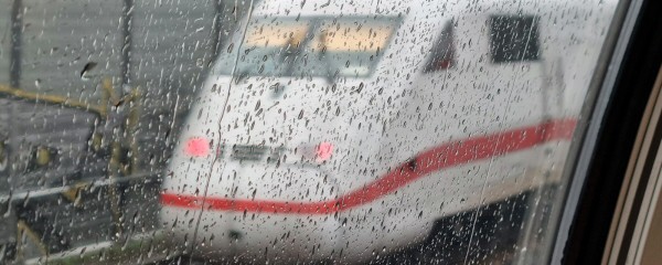 Deutsche Bahn verliert Kunden im Fernverkehr