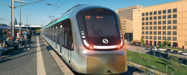 Milliardenauftrag für Alstom soll Jobs in Sachsen sichern