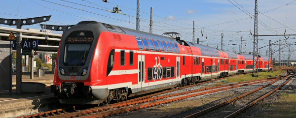 Pro Bahn fordert Streckenausbau in MV