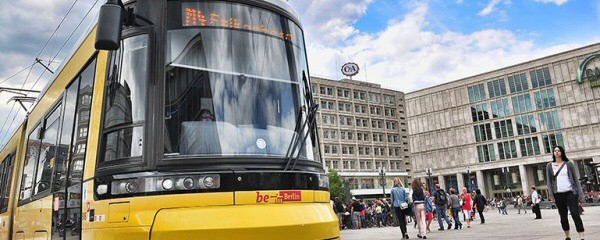 Verdi fordert im Nahverkehr 750 Euro mehr sowie Zulagen