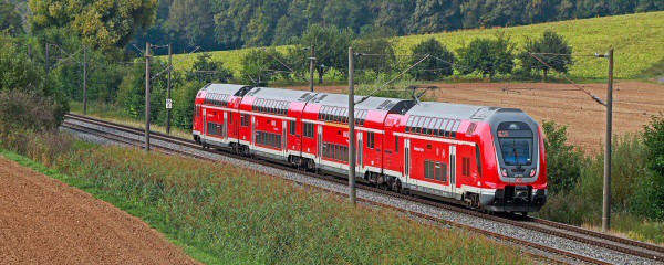 Raum Würzburg: Ausschreibung für Regionalzüge startet