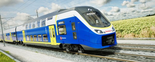 Alstom-Züge für Nordwesten verzögern sich erneut