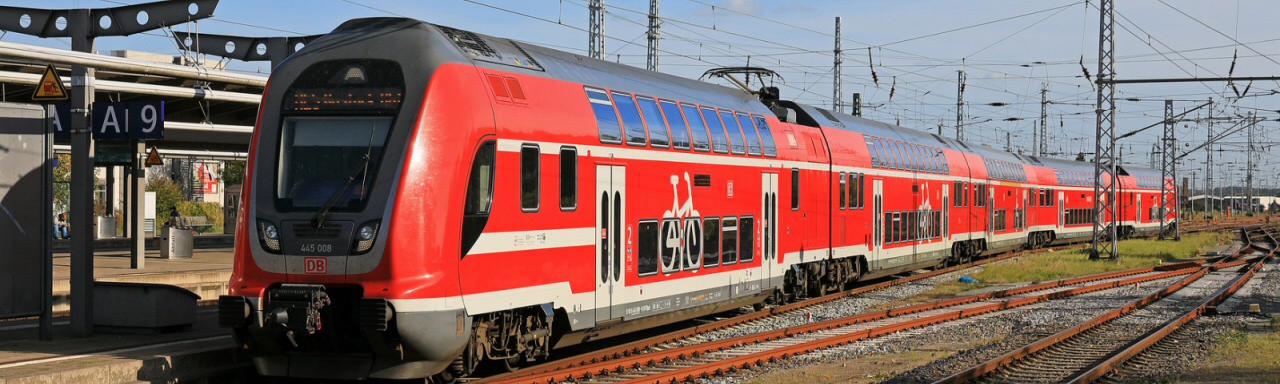Pro Bahn fordert Streckenausbau in MV