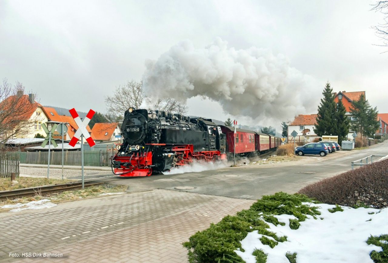 Wernigerode