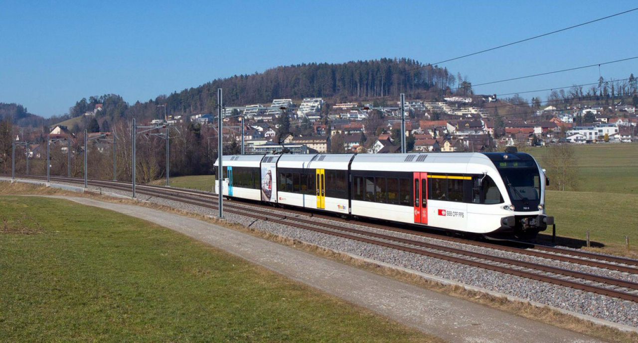 SBB-Tochter in Deutschland