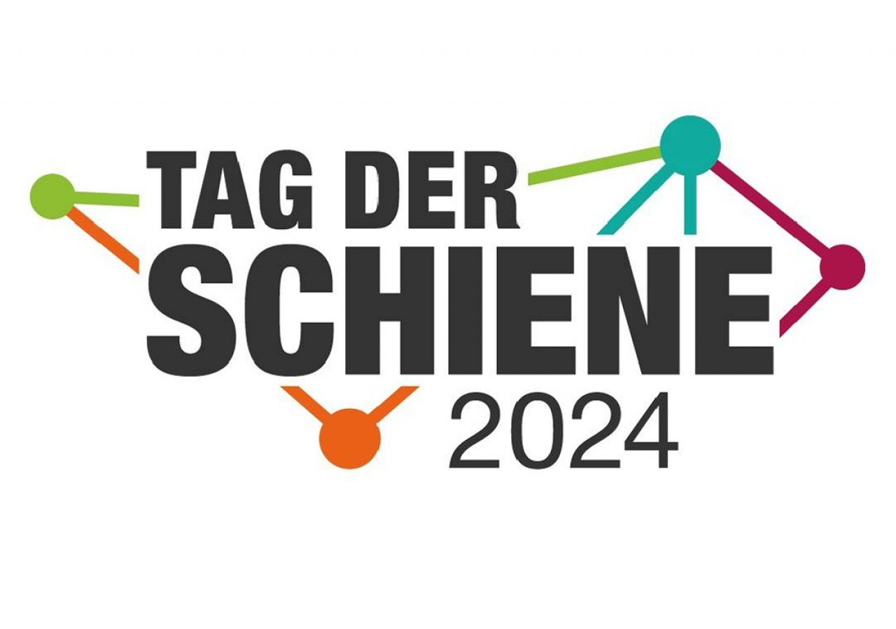 Tag der Schiene 2024