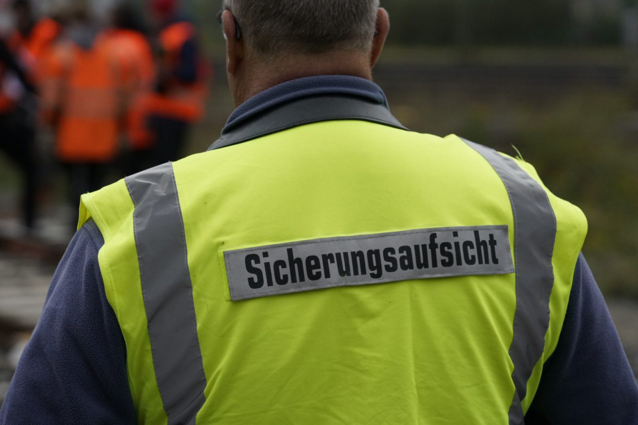 Sicherungsaufsicht