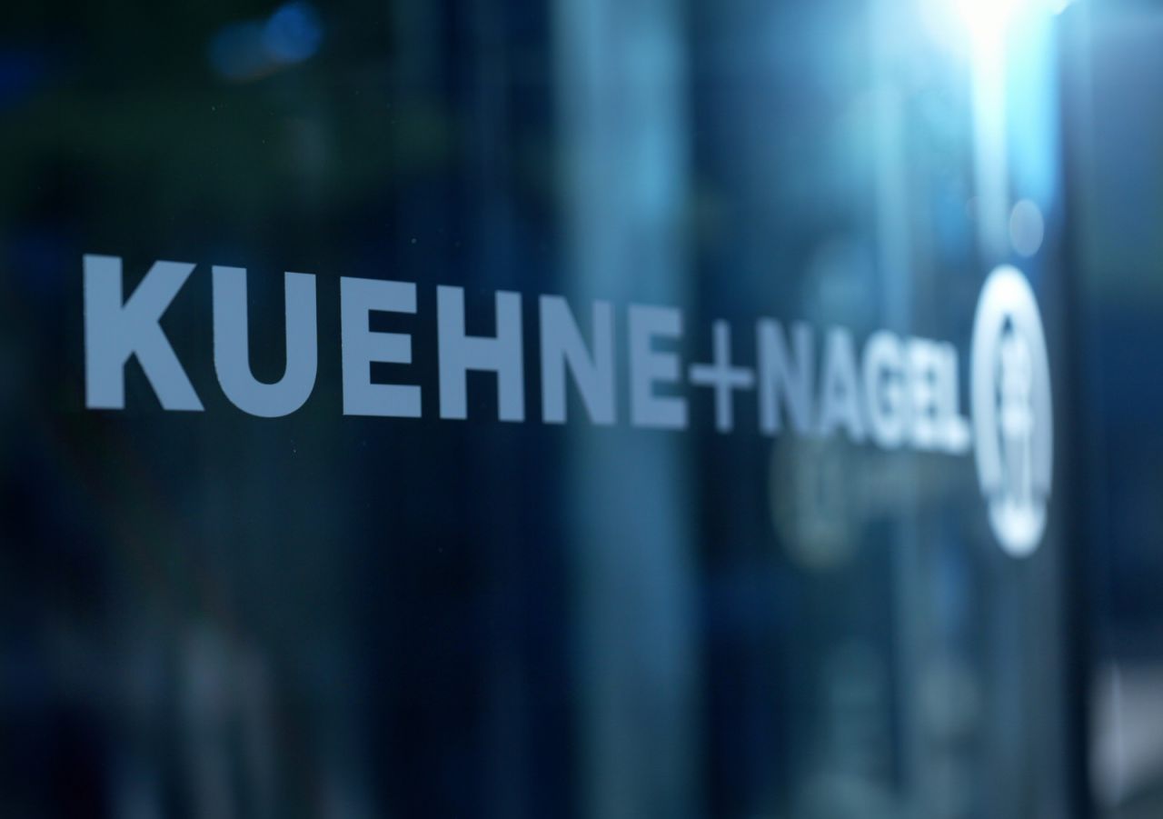 Kuehne+Nagel