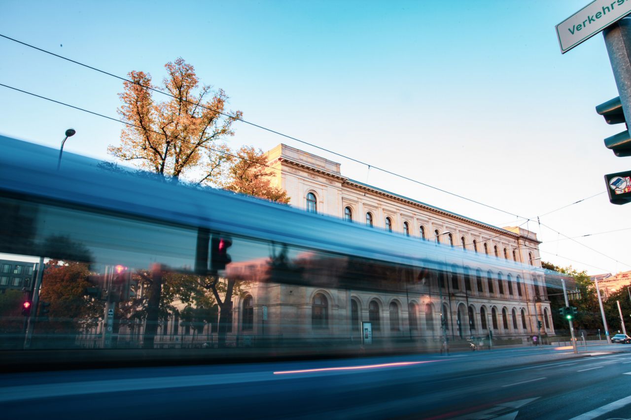 Bundesministeriums für Digitales und Verkehr