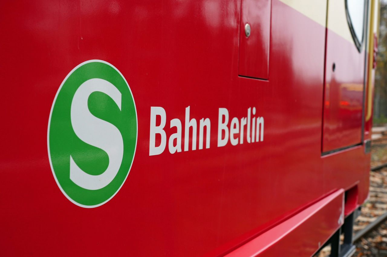 S-Bahn Berlin