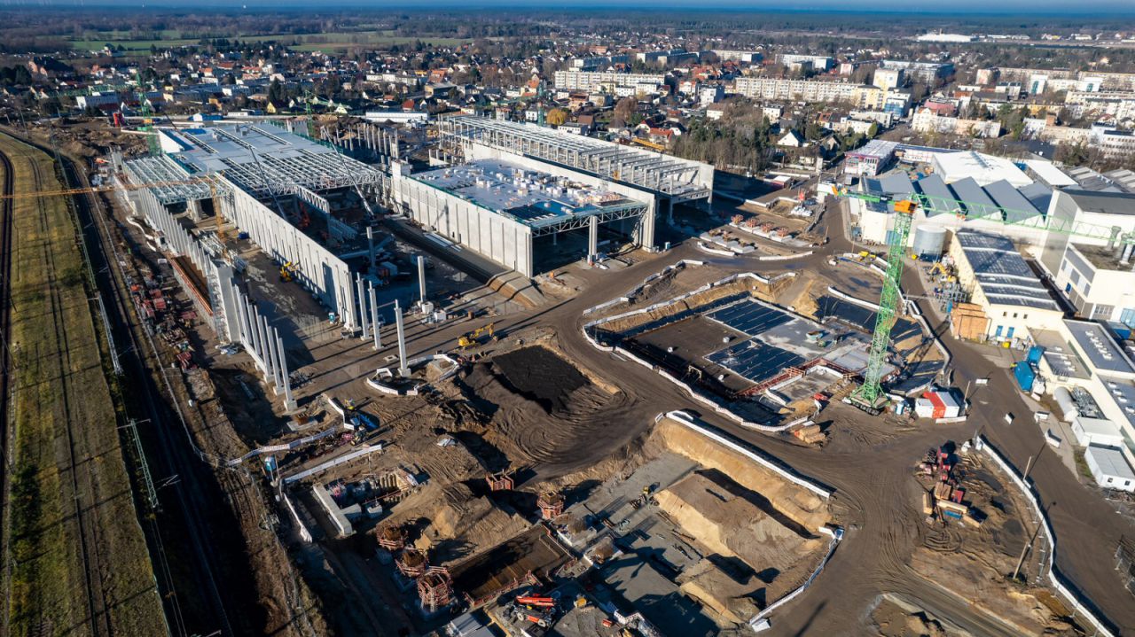 Das Neue Werk Cottbus