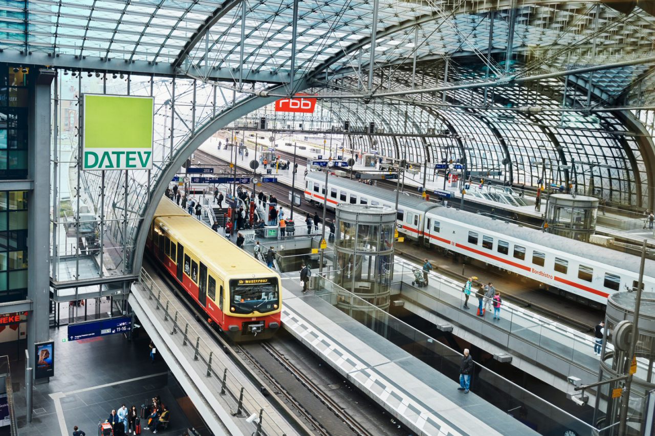 Berlin Hbf