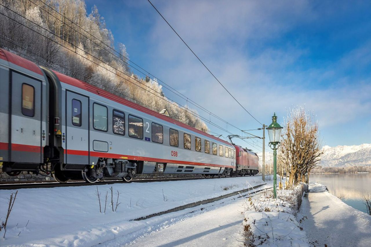 Österreichische Bundesbahnen