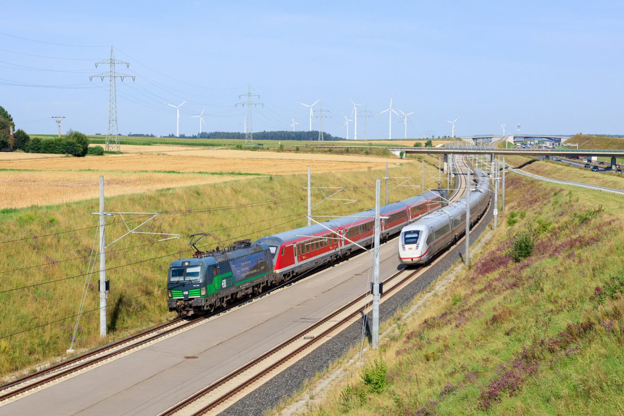 SFS Wendlingen-Ulm