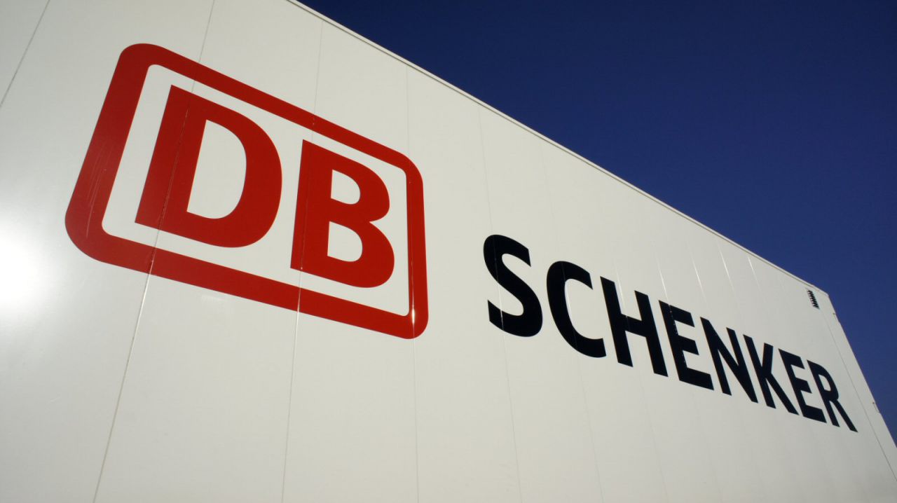 DB Schenker